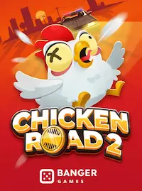 Chicken Road 2 Chicken Road 2 crash game at 930K COM