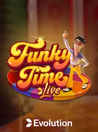 Funky Time Funky Time live disco show at 930K COM