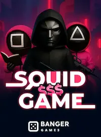 Squid Game Squid Game themed slot at 930K COM