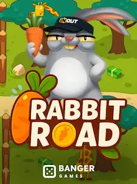 Rabbit Road at 930K  COM