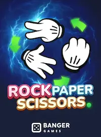 Rock Paper Scissors at 930K  COM