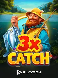 Catch at 930K  COM
