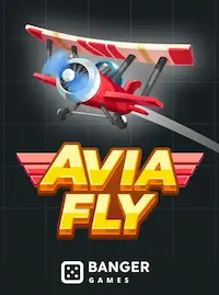 AviaFly crash game at 930K  COM