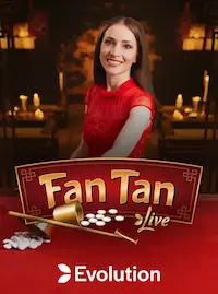 Fan Tan at 930K  COM