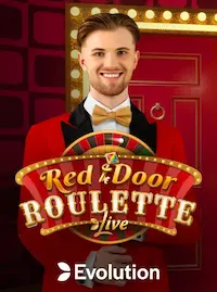 Red Door Roulette Red Door Roulette at 930K COM