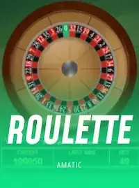 Roulette European Roulette at 930K COM