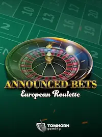 Announced Bets Announced Bets Roulette at 930K COM