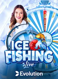 Ice Fishing at 930K  COM