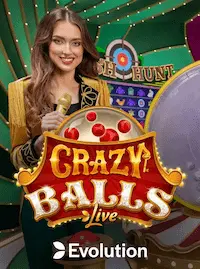 Crazy Ball at 930K  COM