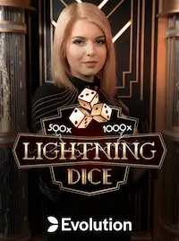 Lightning Dice at 930K  COM