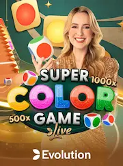 Super Color Game at 930K  COM