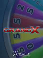 GrandX at 930K  COM